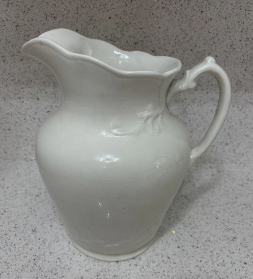 Anchor Pottery Water Pitcher
