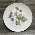 Vintage Edwin Knowles Milano Dinner Plate