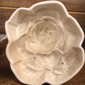 Ironstone Food Mold marked Germany