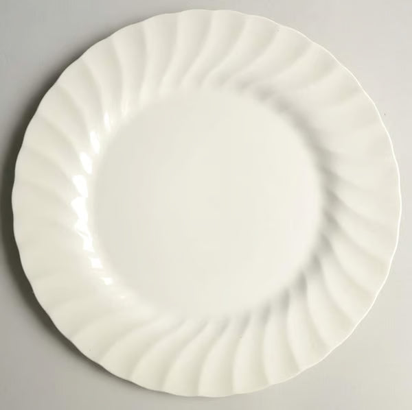 Myott Antique Ironstone Dinner Plate
