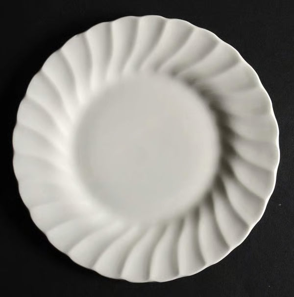 Myott Antique Ironstone Bread & Butter Plate